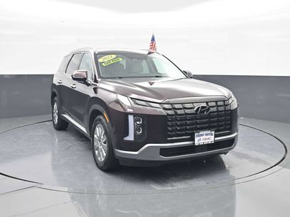 Used 2024 Hyundai Palisade SEL