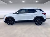 Used 2022 Chevrolet TrailBlazer LT w/ Convenience Package image 2