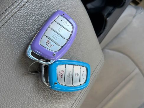 Used 2015 Hyundai Sonata Limited w/ Option Group 06 image 21