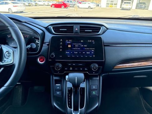 Used 2021 Honda CR-V EX image 19