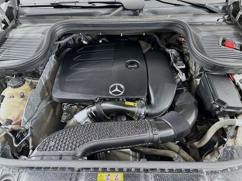 Used 2020 Mercedes-Benz GLE 350 4MATIC image 32