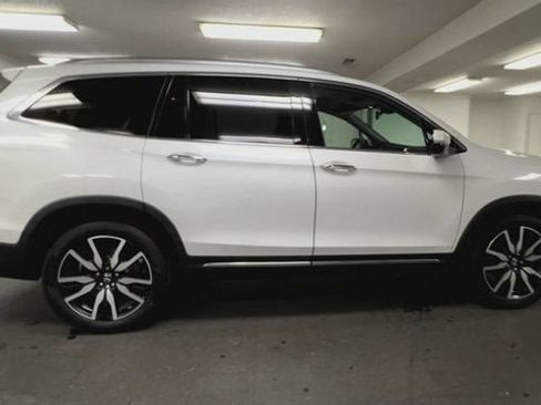 Used 2020 Honda Pilot Elite image 9