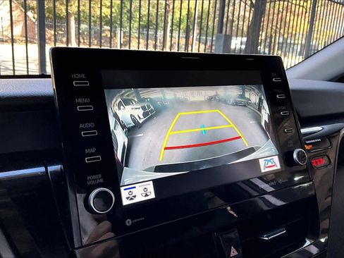 Used 2023 Toyota Camry XSE image 26