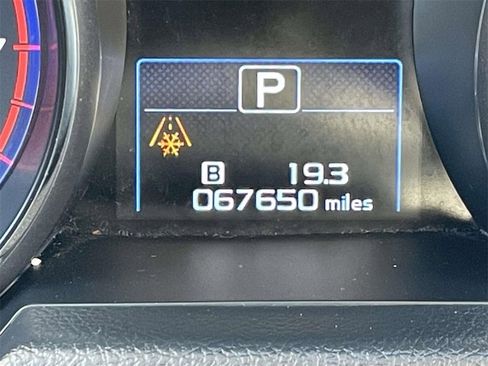 Used 2018 Subaru Outback 2.5i Limited image 27