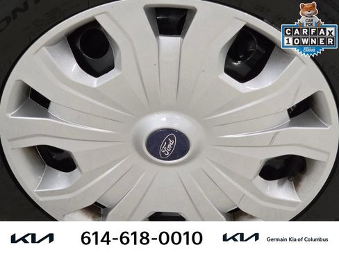 Used 2022 Ford Transit Connect XL FWD image 12