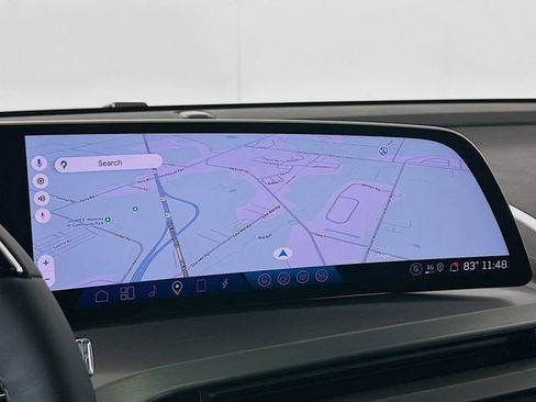 New 2026 Cadillac Vistiq Sport w/ LPO, Floor Liner Package image 10