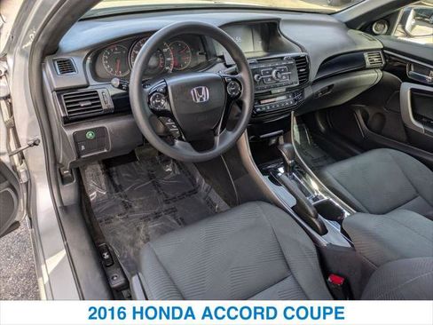 Used 2016 Honda Accord LX-S image 20