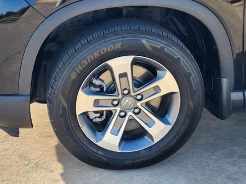 Used 2025 Honda Pilot EX-L image 11