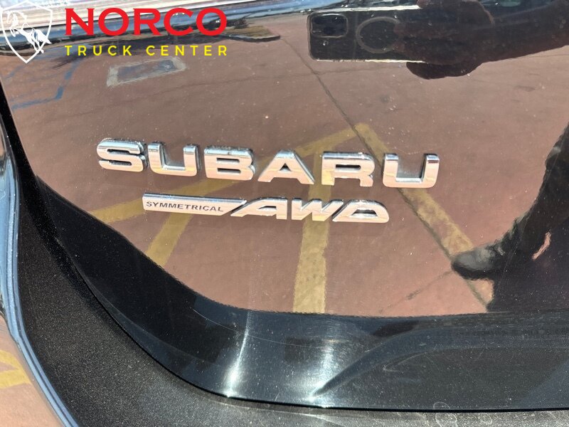 Used 2021 Subaru Forester AWD/4WD image 11