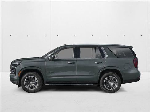 New 2026 Chevrolet Tahoe RST RWD image 3