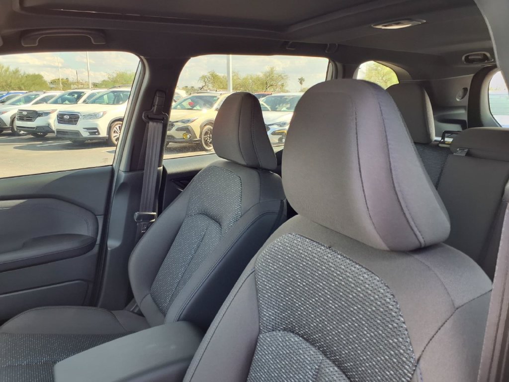 New 2026 Subaru Forester Premium AWD/4WD image 18