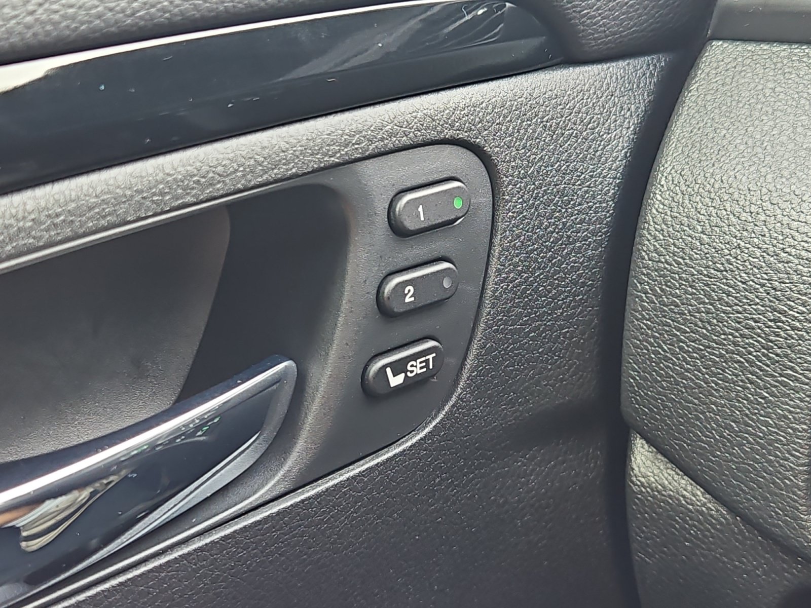 Used 2024 Honda Ridgeline Black Edition image 19