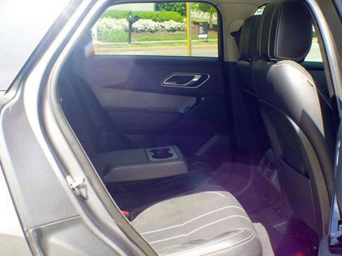 Used 2019 Land Rover Range Rover Velar S image 53