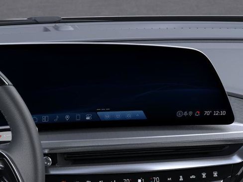 New 2026 Cadillac Lyriq Premium Luxury AWD/4WD image 20