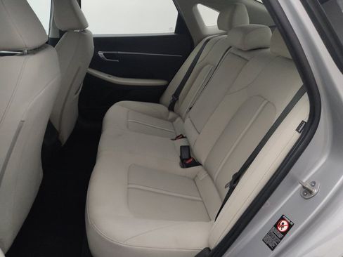 Used 2023 Hyundai Sonata SEL image 18