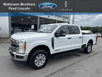 Used 2023 Ford F250 XLT w/ 360-Degree Camera Package
