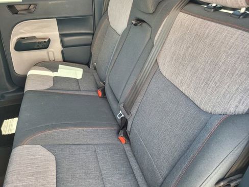 Certified 2023 Ford Maverick XLT FWD image 13