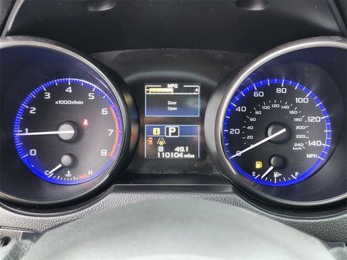 Used 2017 Subaru Legacy 2.5i Premium image 28