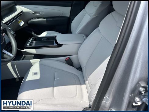 New 2026 Hyundai Tucson SEL FWD image 14