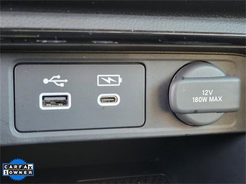 Used 2024 Honda CR-V EX-L image 28