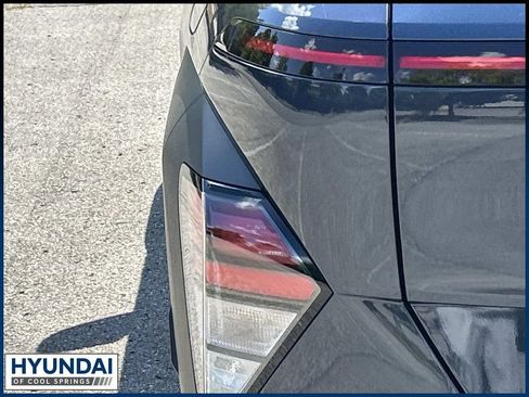 New 2027 Hyundai Kona SEL Sport FWD image 12