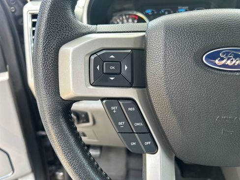 Used 2015 Ford F150 Lariat w/ Equipment Group 502A Luxury image 19