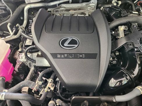 Used 2024 Lexus TX 350 AWD w/ Captains Chair Package image 33