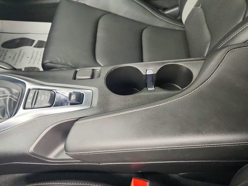 Used 2024 Chevrolet Camaro LT w/ RS Package RWD image 13