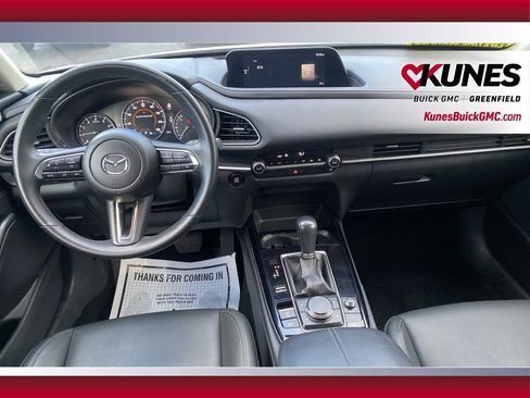 Used 2024 MAZDA CX-30 AWD 2.5 S w/ Select Sport Pkg image 32