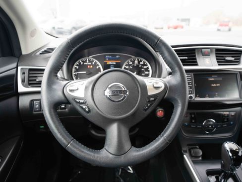 Used 2019 Nissan Sentra SV image 21