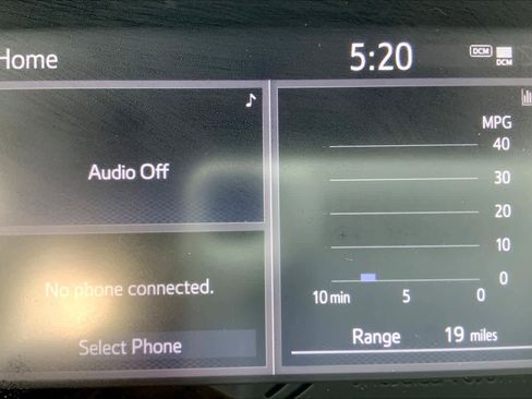 Used 2021 Toyota Camry SE w/ Convenience Package image 35