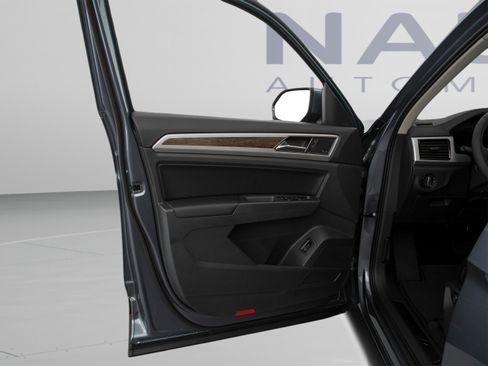 Used 2019 Volkswagen Atlas SE AWD/4WD image 12