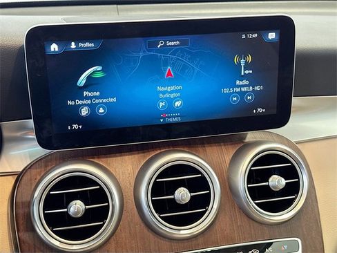 Used 2020 Mercedes-Benz GLC 300 4MATIC image 14