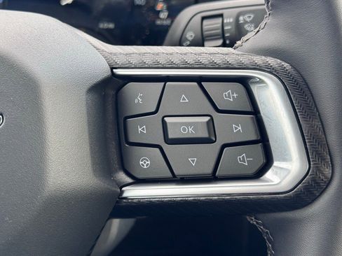 New 2026 Ford Mustang Coupe image 9