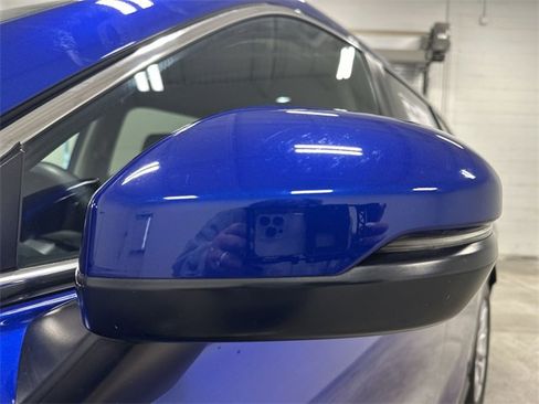 Used 2023 Honda CR-V EX-L image 12