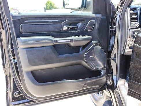 Used 2022 RAM 1500 TRX w/ TRX Level 1 Equipment Group AWD/4WD image 22