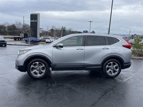 Used 2017 Honda CR-V EX image 3