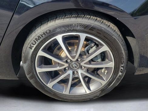 Used 2020 Acura TLX V6 FWD image 5