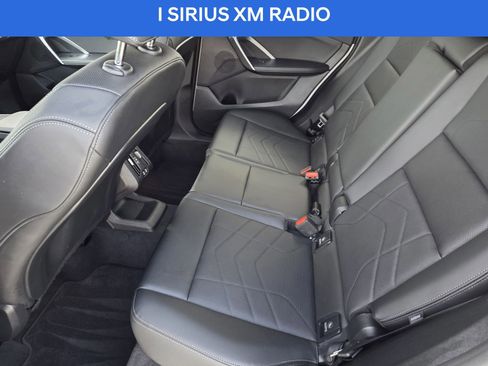 Used 2025 BMW X1 xDrive28i image 17