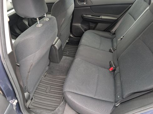 Used 2013 Subaru Impreza 2.0i Premium w/ All-Weather Pkg AWD/4WD image 20