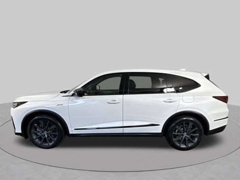 Certified 2026 Acura MDX A-Spec AWD/4WD image 31
