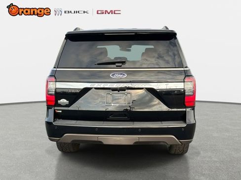 Used 2020 Ford Expedition King Ranch image 4
