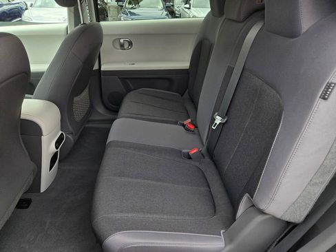 Used 2024 Hyundai Ioniq 5 SEL image 13