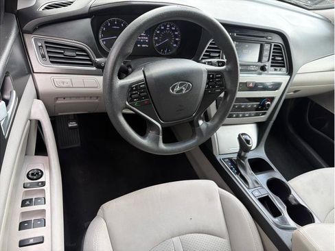 Used 2015 Hyundai Sonata Sport image 2