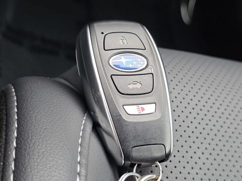 Used 2025 Subaru Outback Limited AWD/4WD image 27