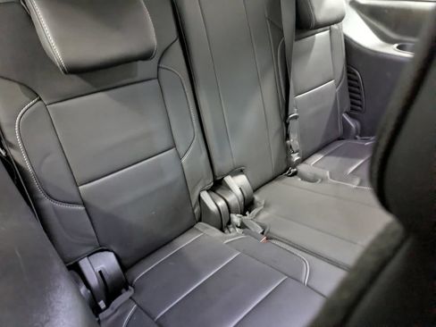 Used 2019 GMC Yukon Denali w/ Open Road Package AWD/4WD image 27