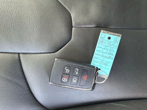 Used 2015 Land Rover Range Rover Evoque Pure Plus image 22