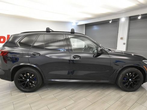 Used 2022 BMW X5 xDrive40i w/ M Sport Package image 6