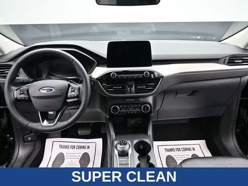 Used 2022 Ford Escape SEL w/ Technology Package AWD/4WD image 18