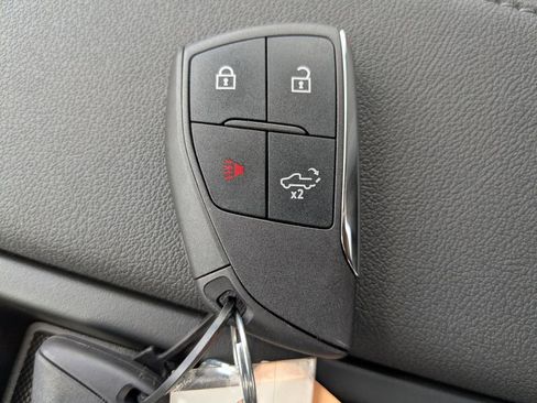 New 2025 Chevrolet Silverado 1500 W/T w/ WT Value Package image 26